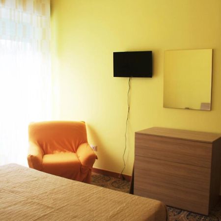 Casa Vacanze Ramo มาซารา เดล วัลโล ภายนอก รูปภาพ